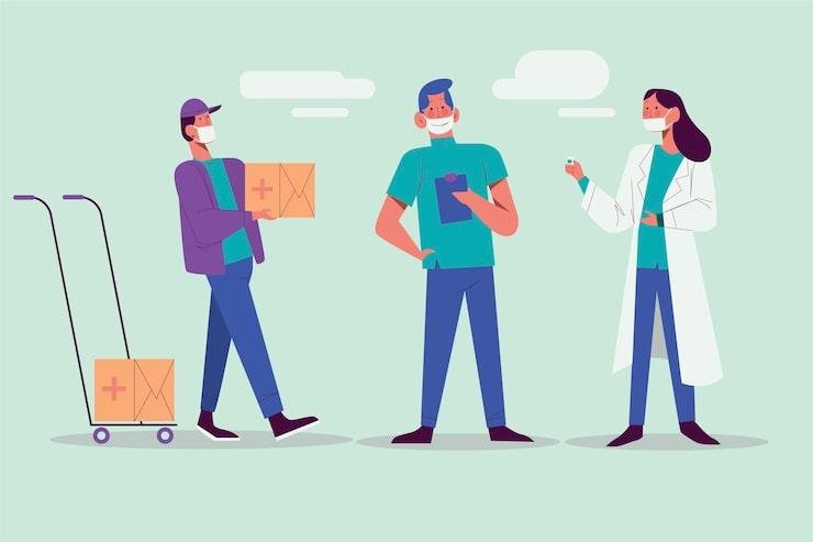Medicine Delivery App Development Company
