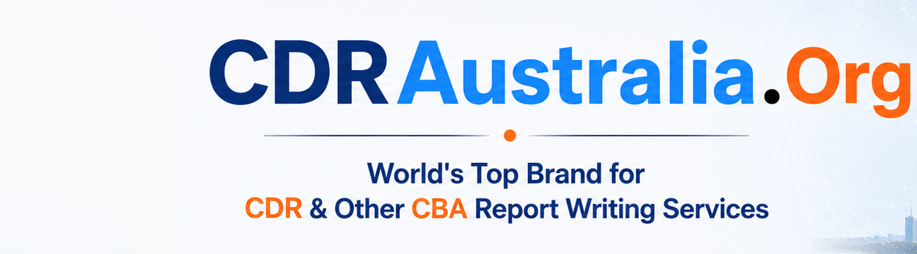 CDRAustralia.Org