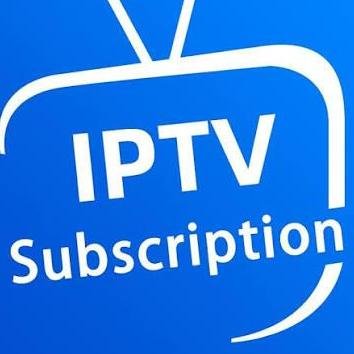 IPTV Subscription