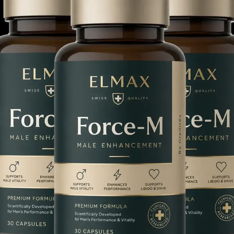 Elmax ForceM
