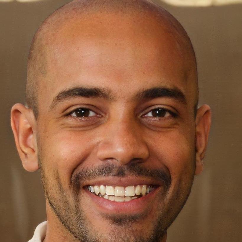 Itzbert Terry