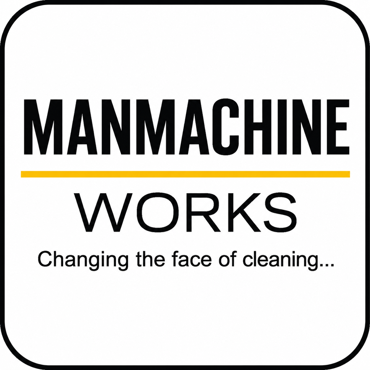 Manmachine Works