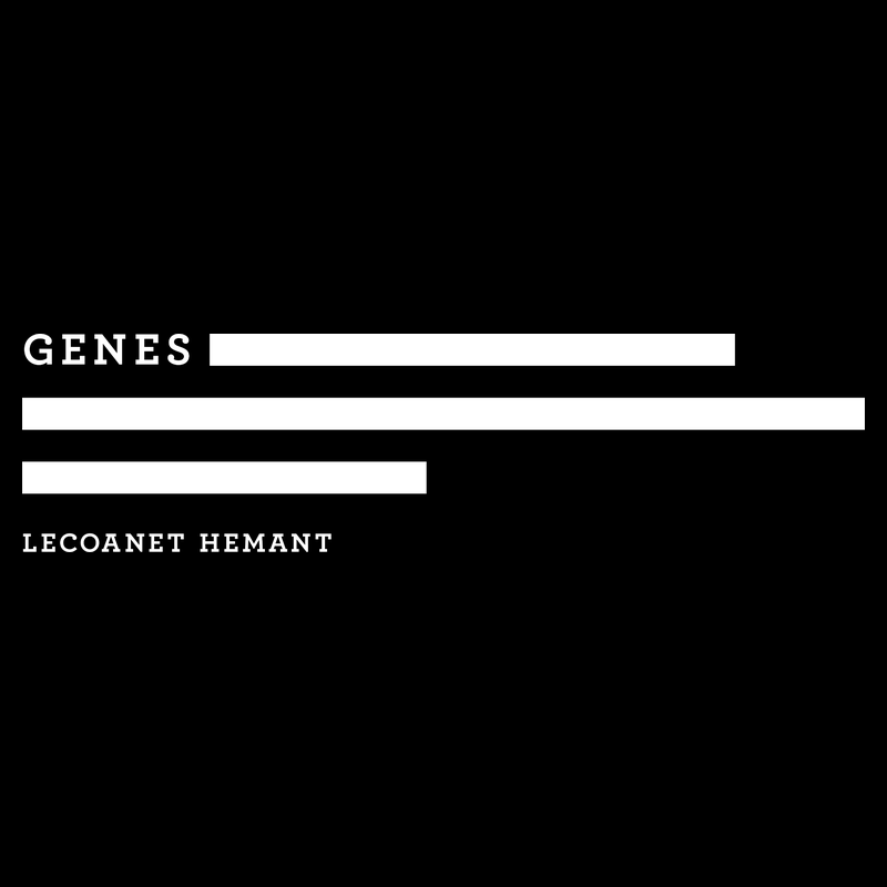 Lecoanet Hemant