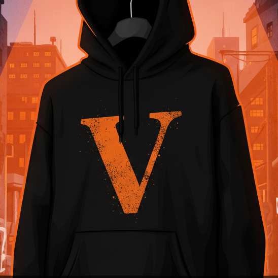 Vlone Hoodie