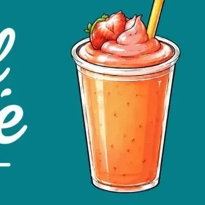 Tropical Smoothie