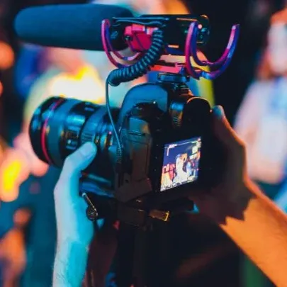 Lets Media Solution