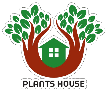 Plants House Landscaping