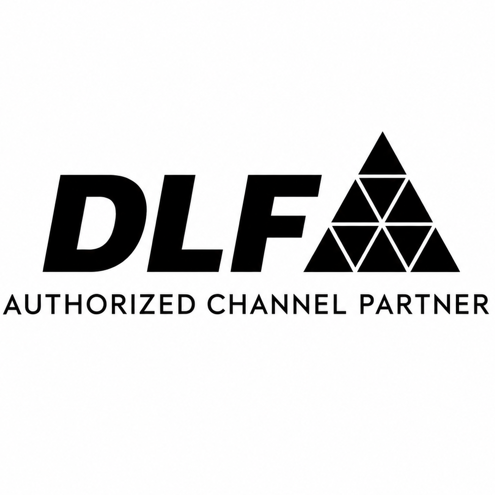DLF Privana  South