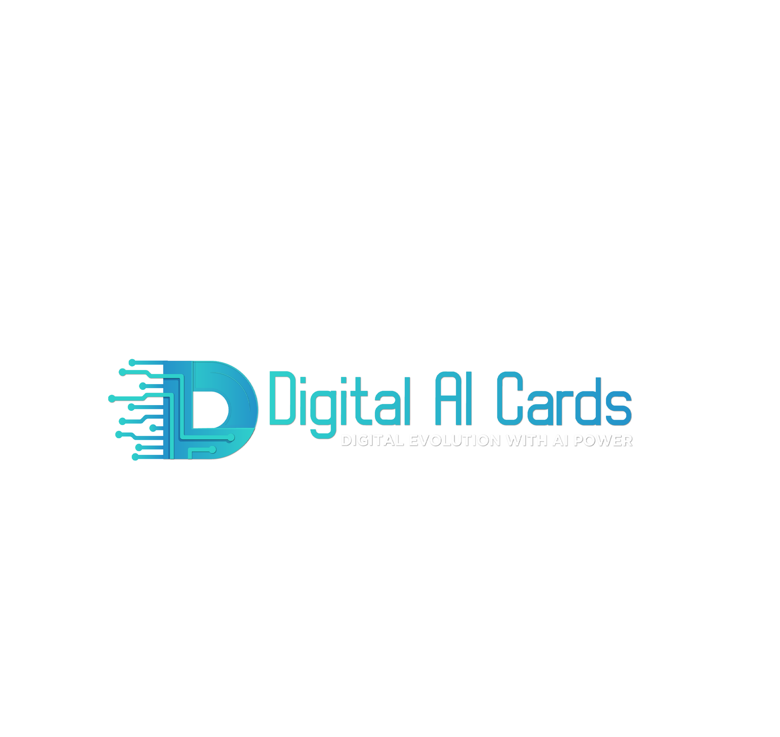 Digital AI Cards