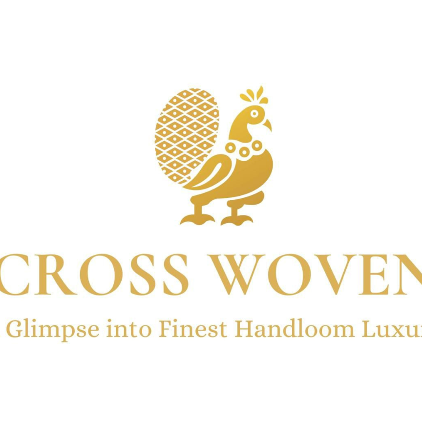Cross Woven