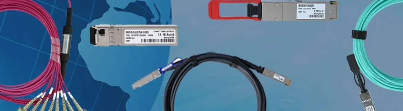 BlueOptics ---