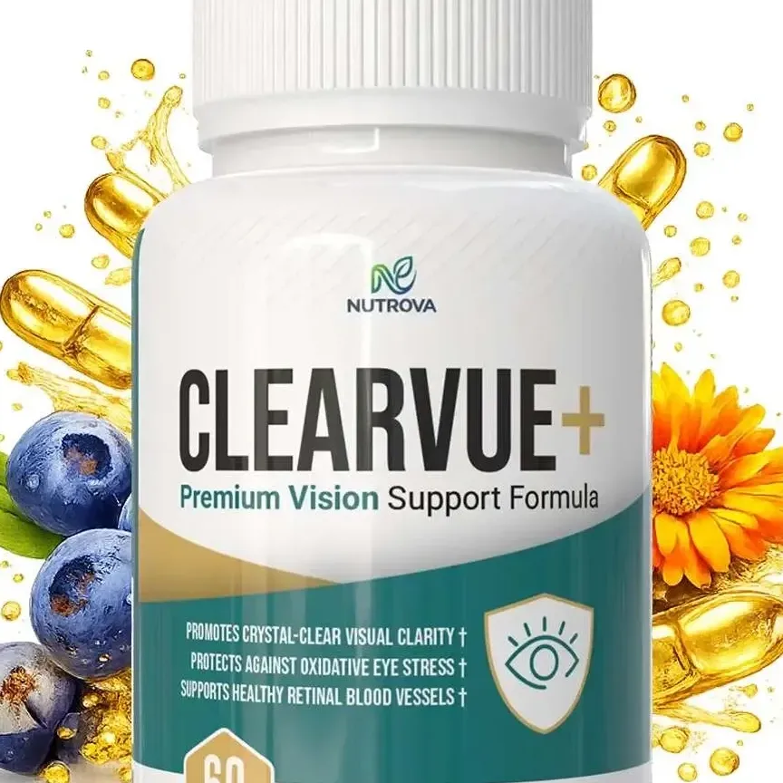 Clearvue Plus