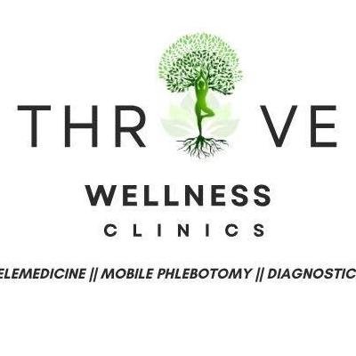 Thryve  Clinic