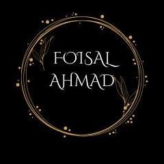 Faisal Ahmad
