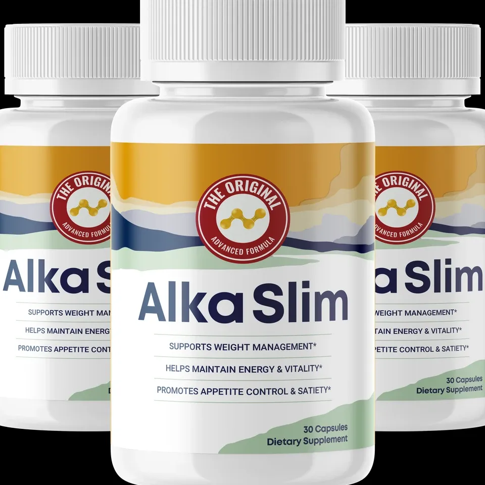 Alkaslim Reviews