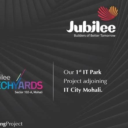 Jubilee Group