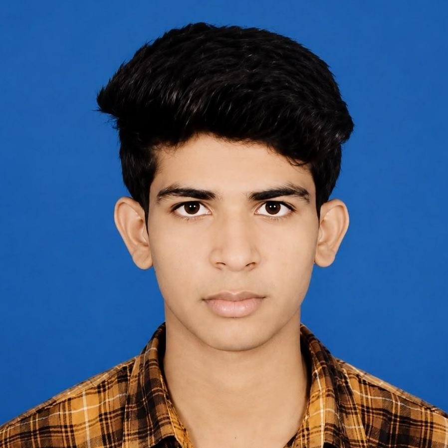 Sabbu Kumar
